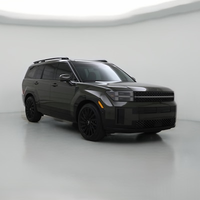 Recommended categories heading image of the selected vehicle