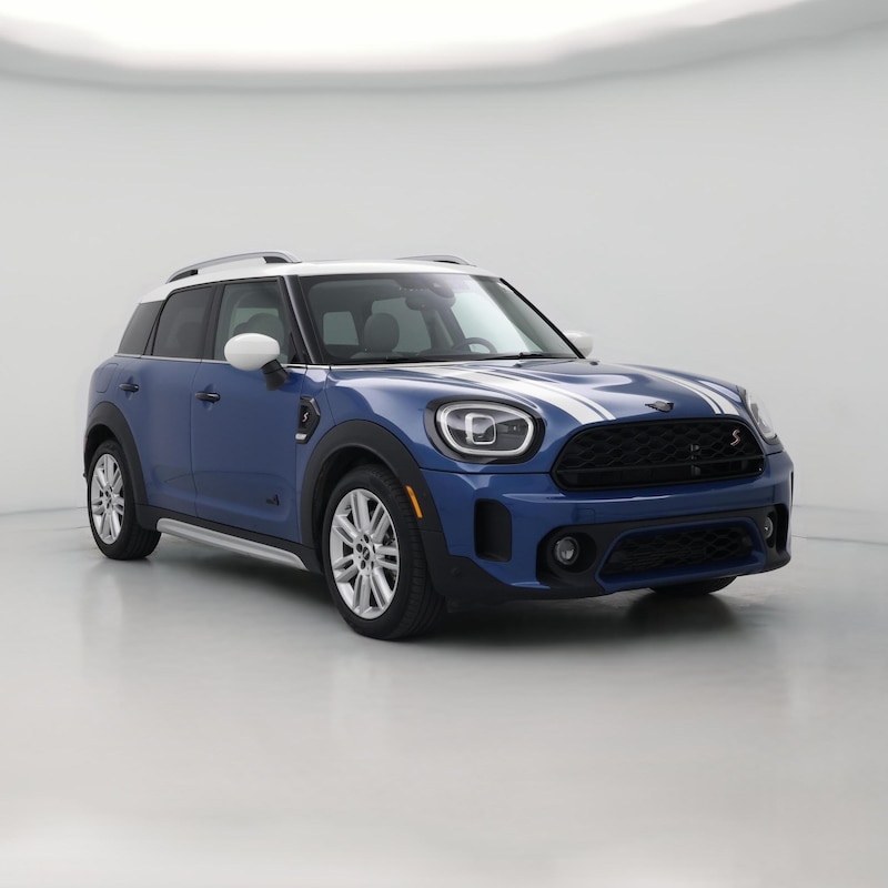 2023 Mini Cooper Countryman S ALL4