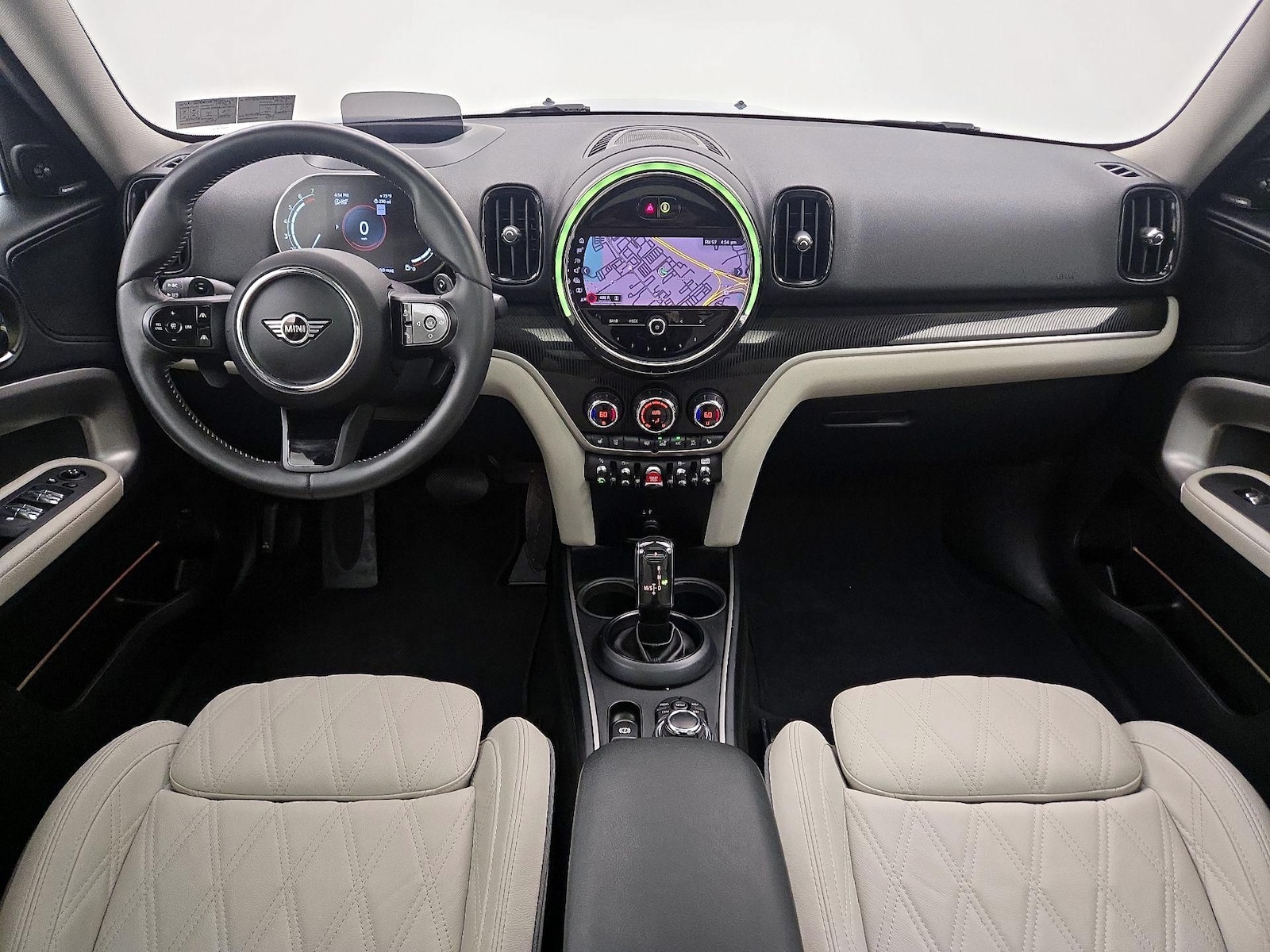 Apple CarPlay®