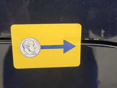 Condition detail
