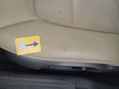 Condition detail