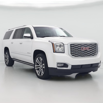 2018 GMC Yukon XL 1500 Denali