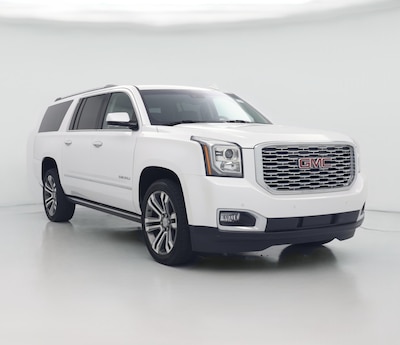 Recommended categories heading image of the selected vehicle