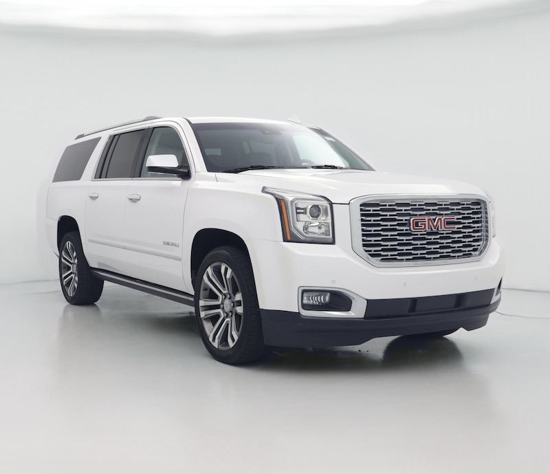 2018 GMC Yukon XL 1500 Denali