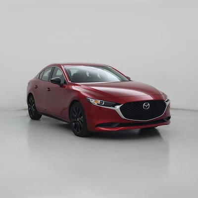 2024 Mazda Mazda3 2.5 S Select Sport