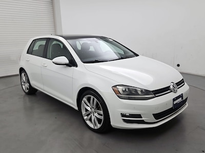 Recommended categories heading image of the selected vehicle