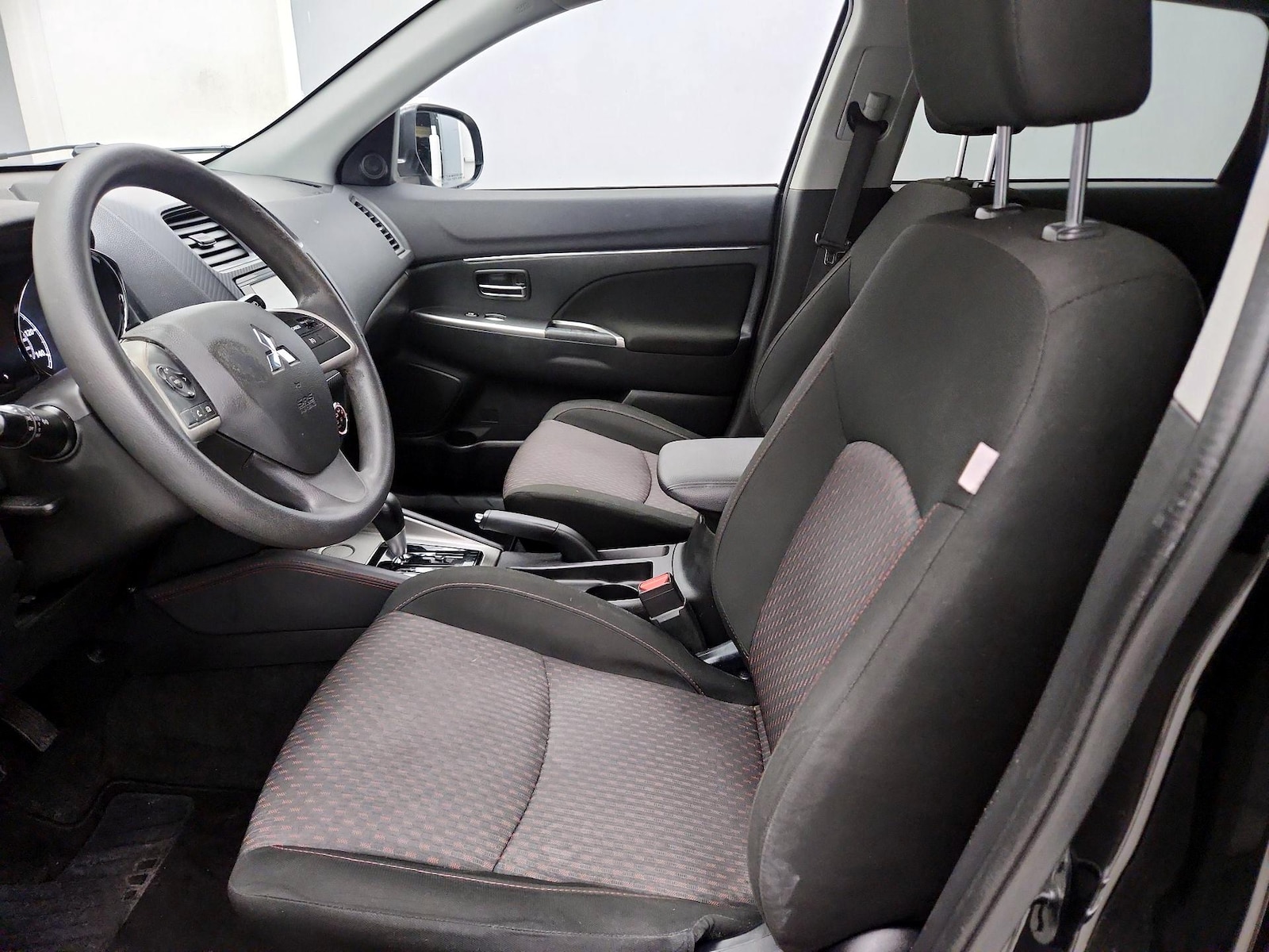 Side Airbags