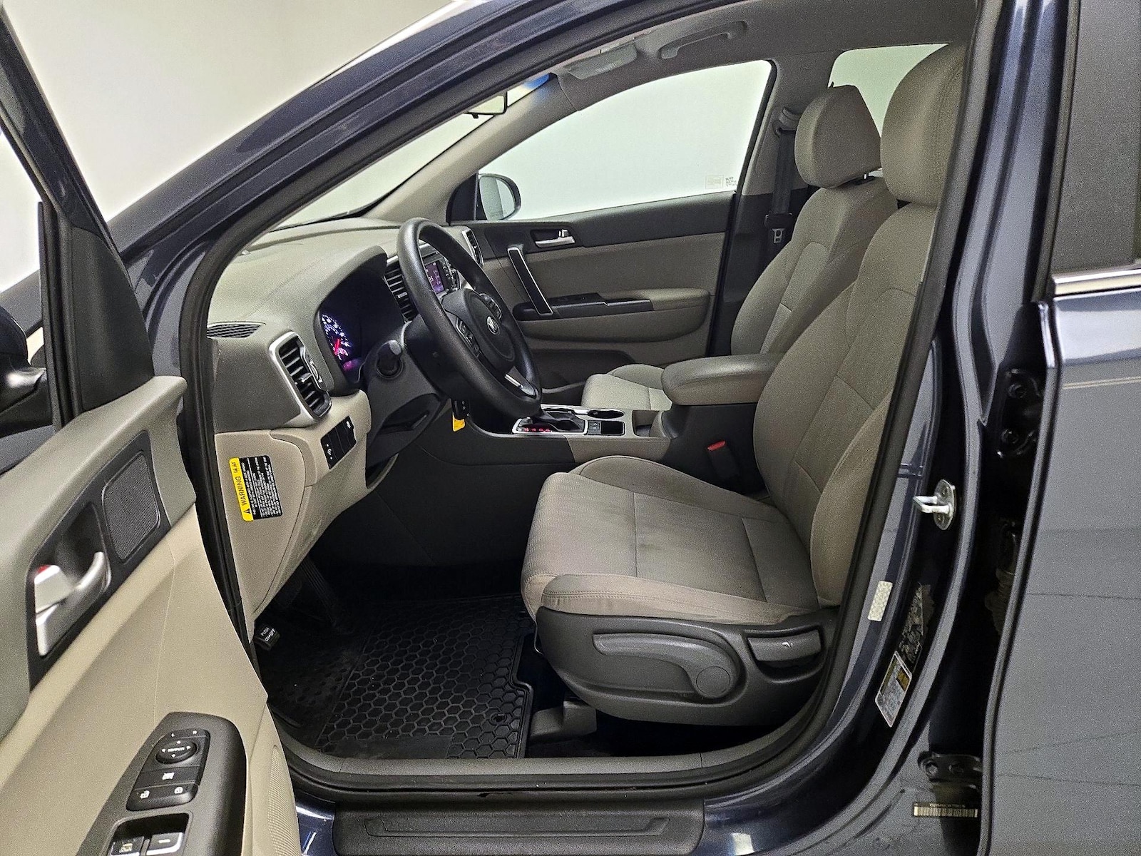 Side Airbags