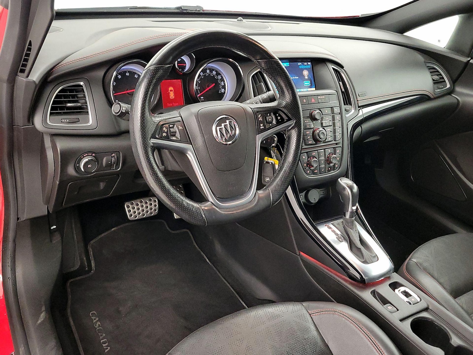 Navigation System