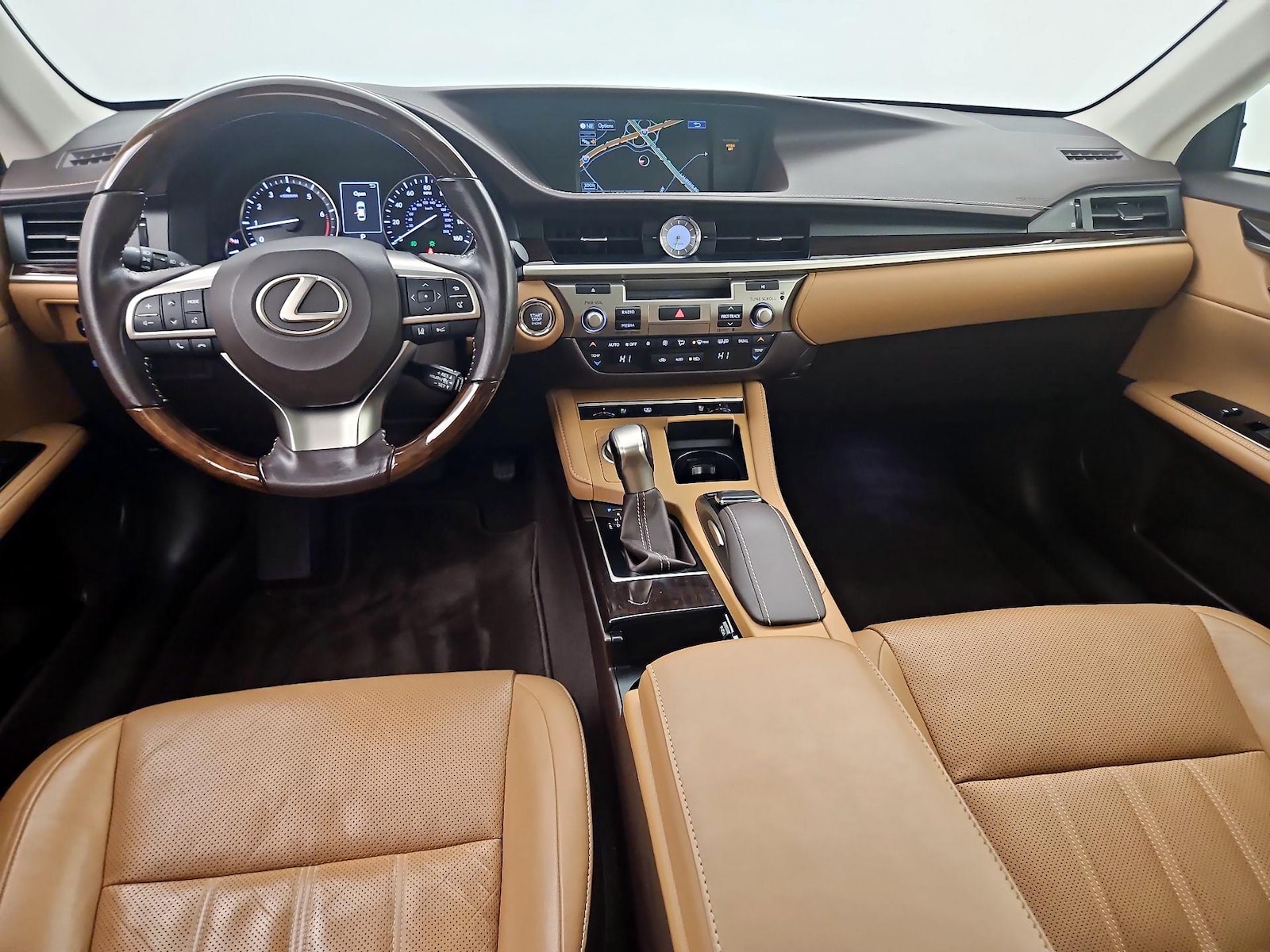 Navigation System