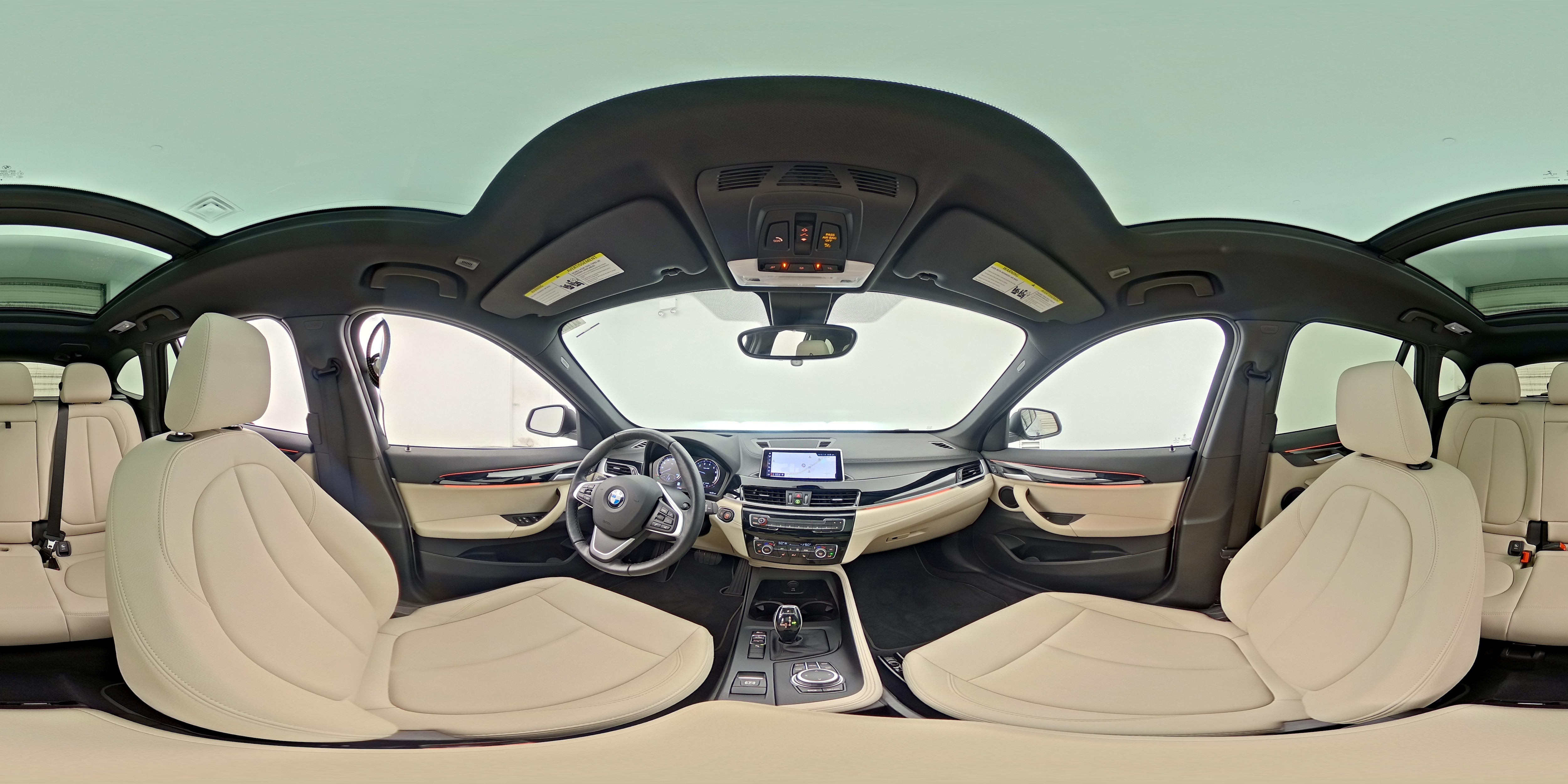 2021 BMW X1 28i - Photo 26