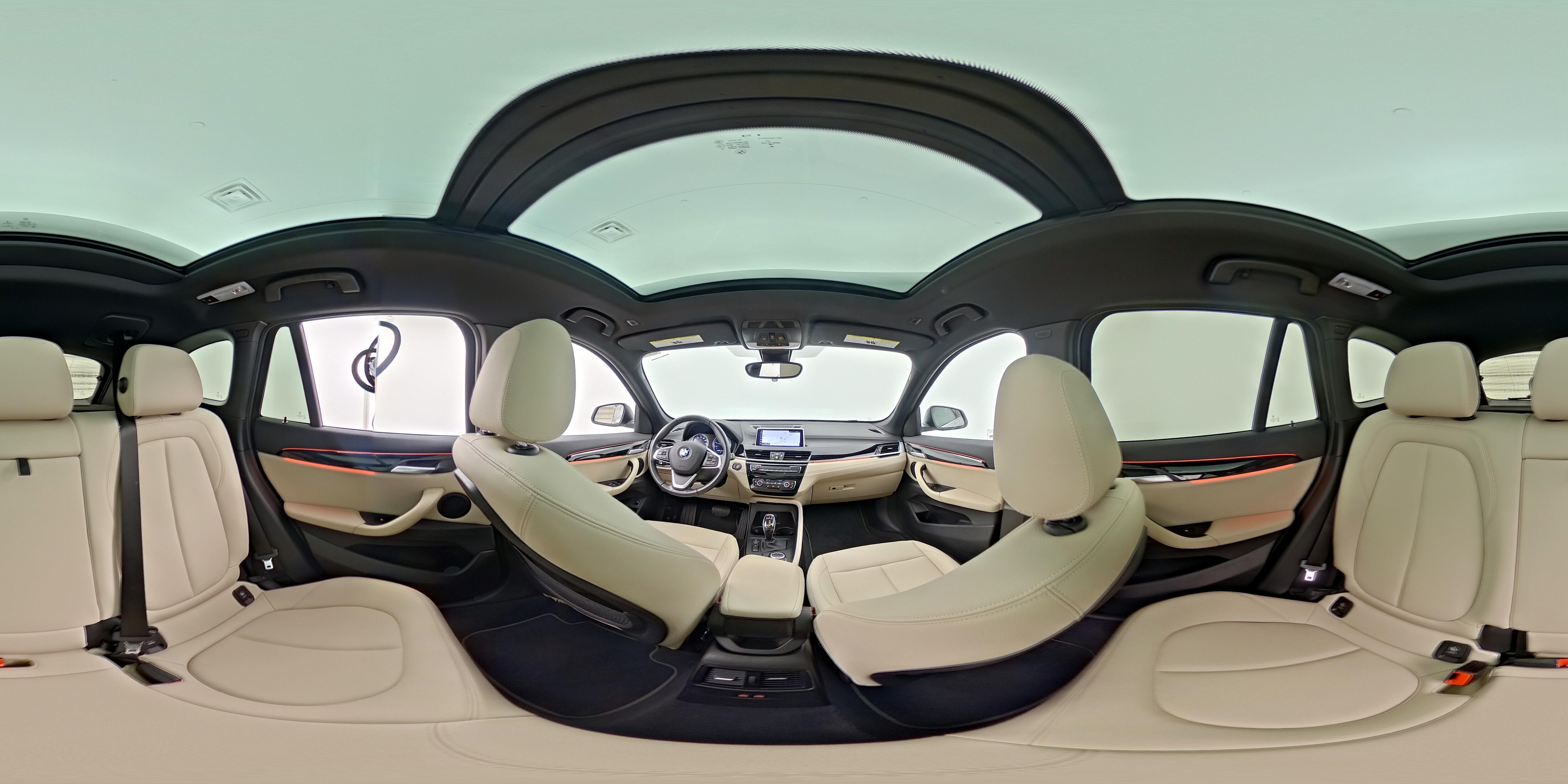 2021 BMW X1 28i - Photo 27