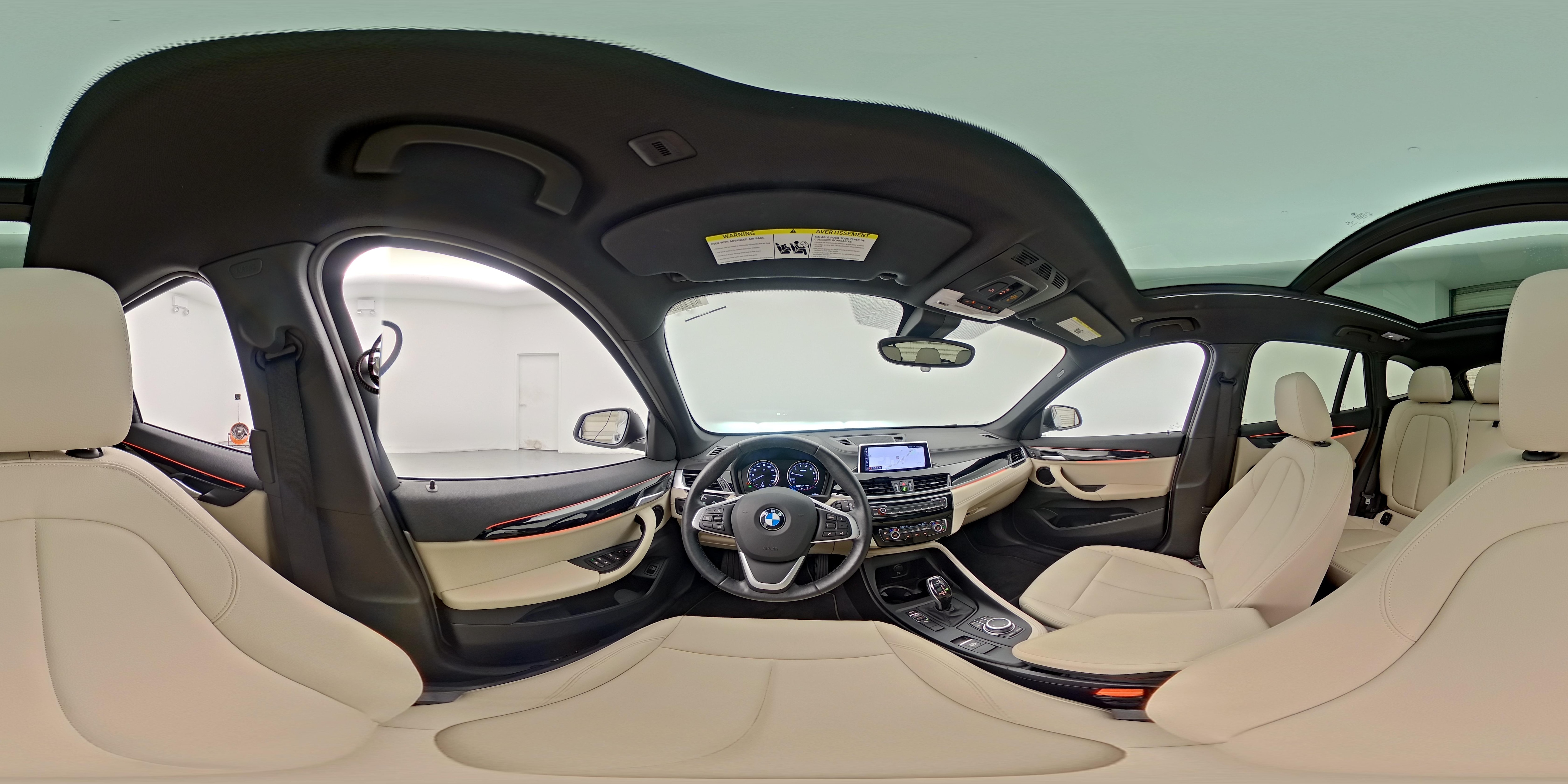 2021 BMW X1 28i - Photo 28