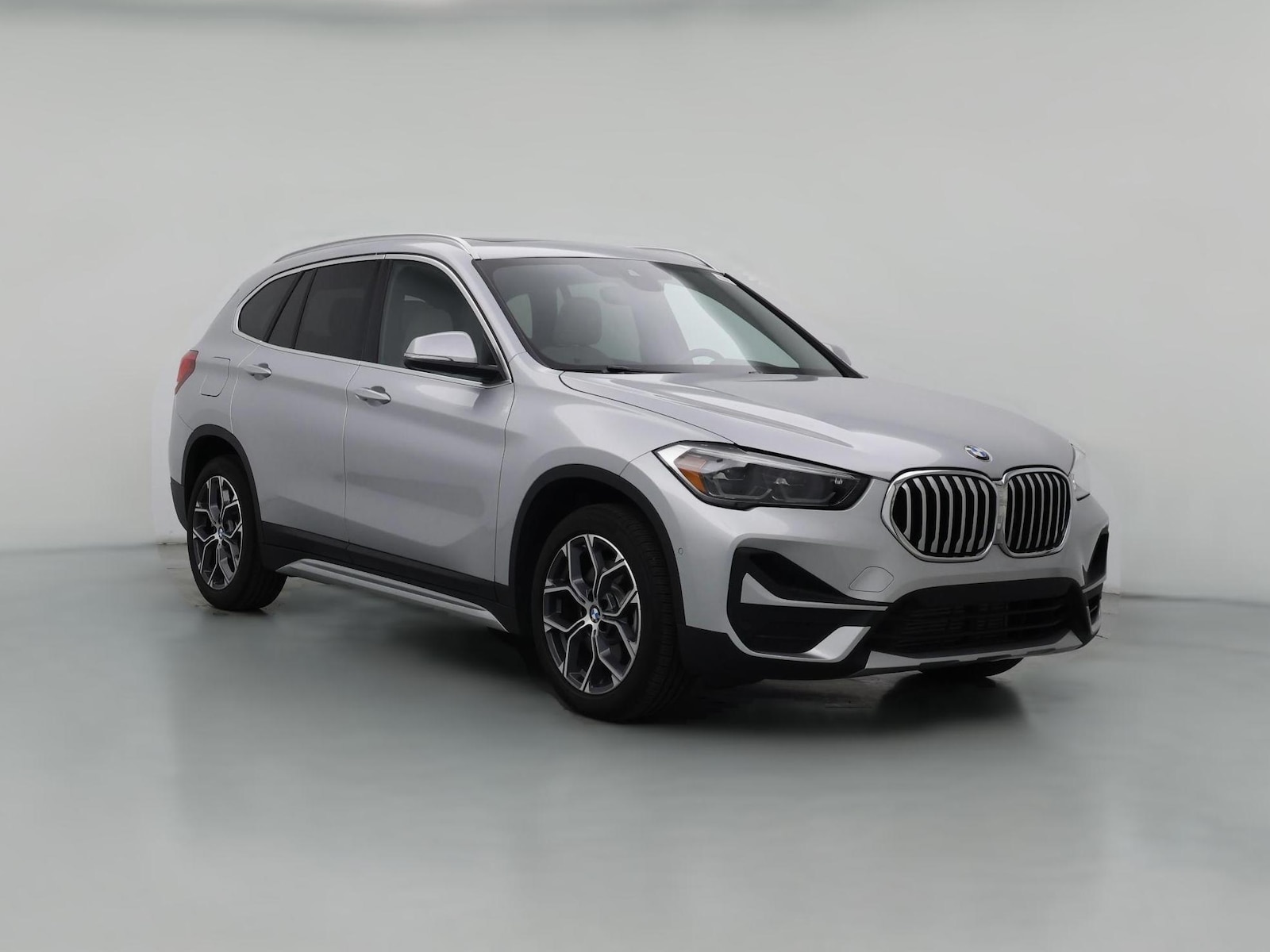 2021 BMW X1 28i