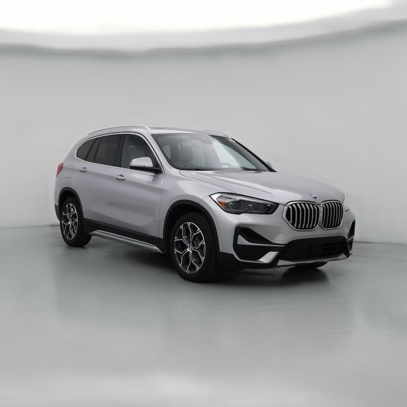 2021 BMW X1 SDrive28i