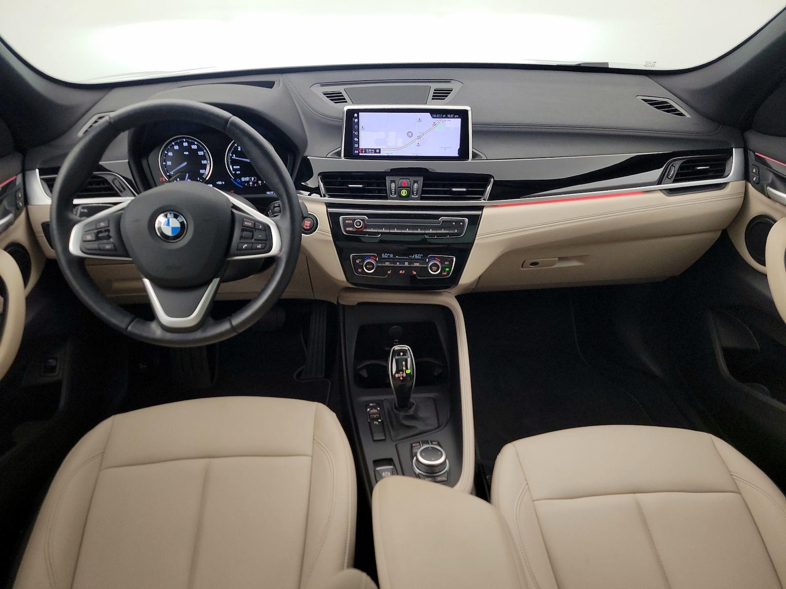 Apple CarPlay®