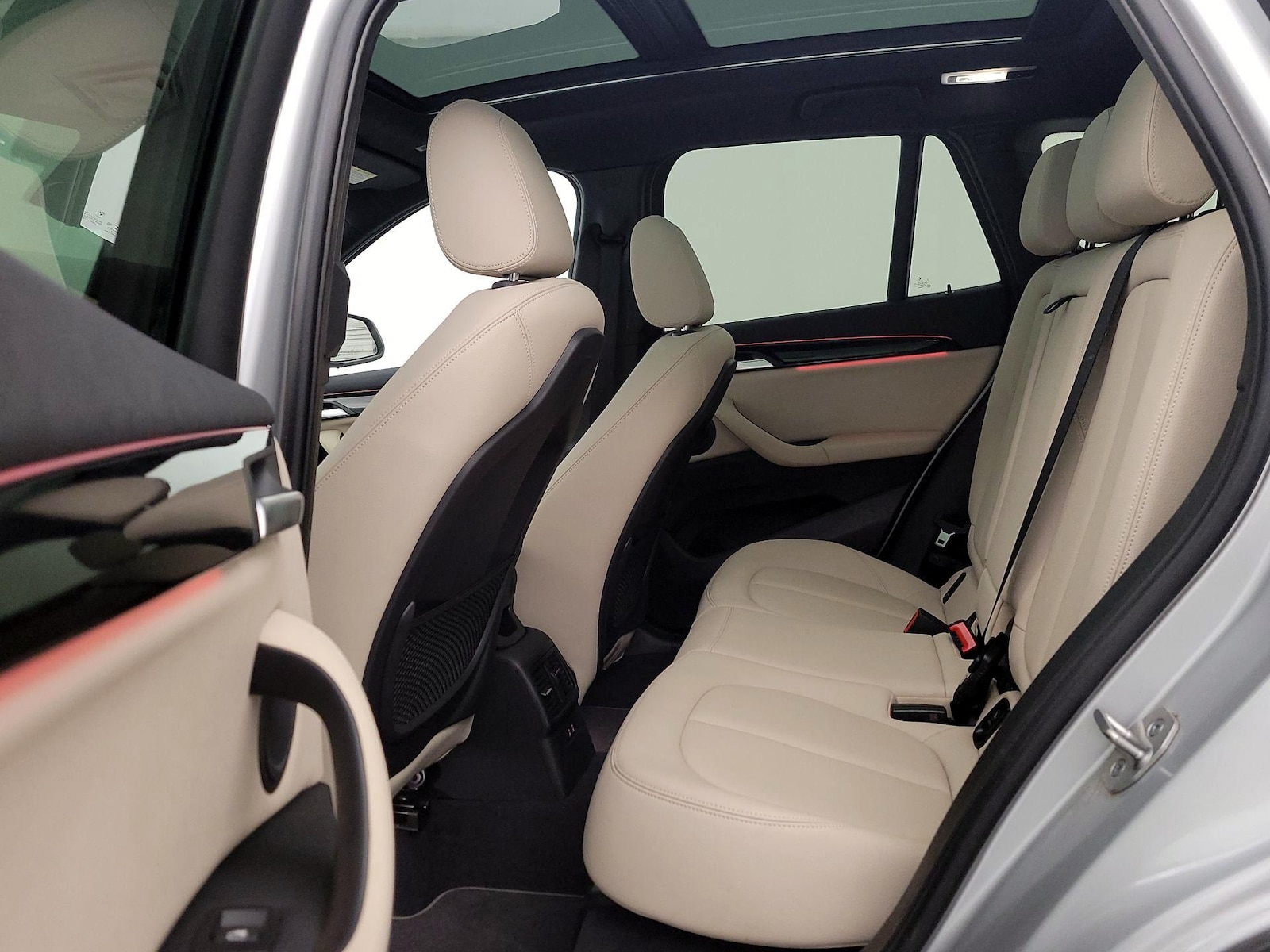 2021 BMW X1 28i - Photo 22