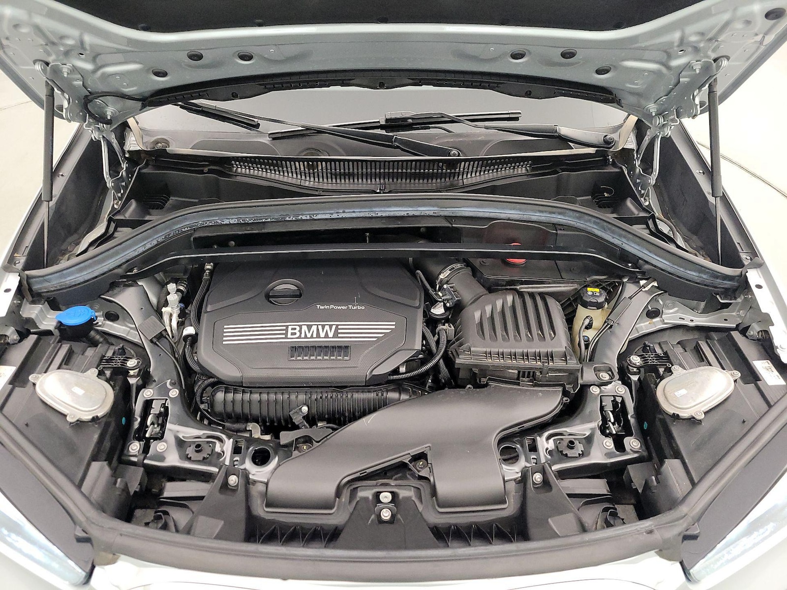 2021 BMW X1 28i - Photo 24