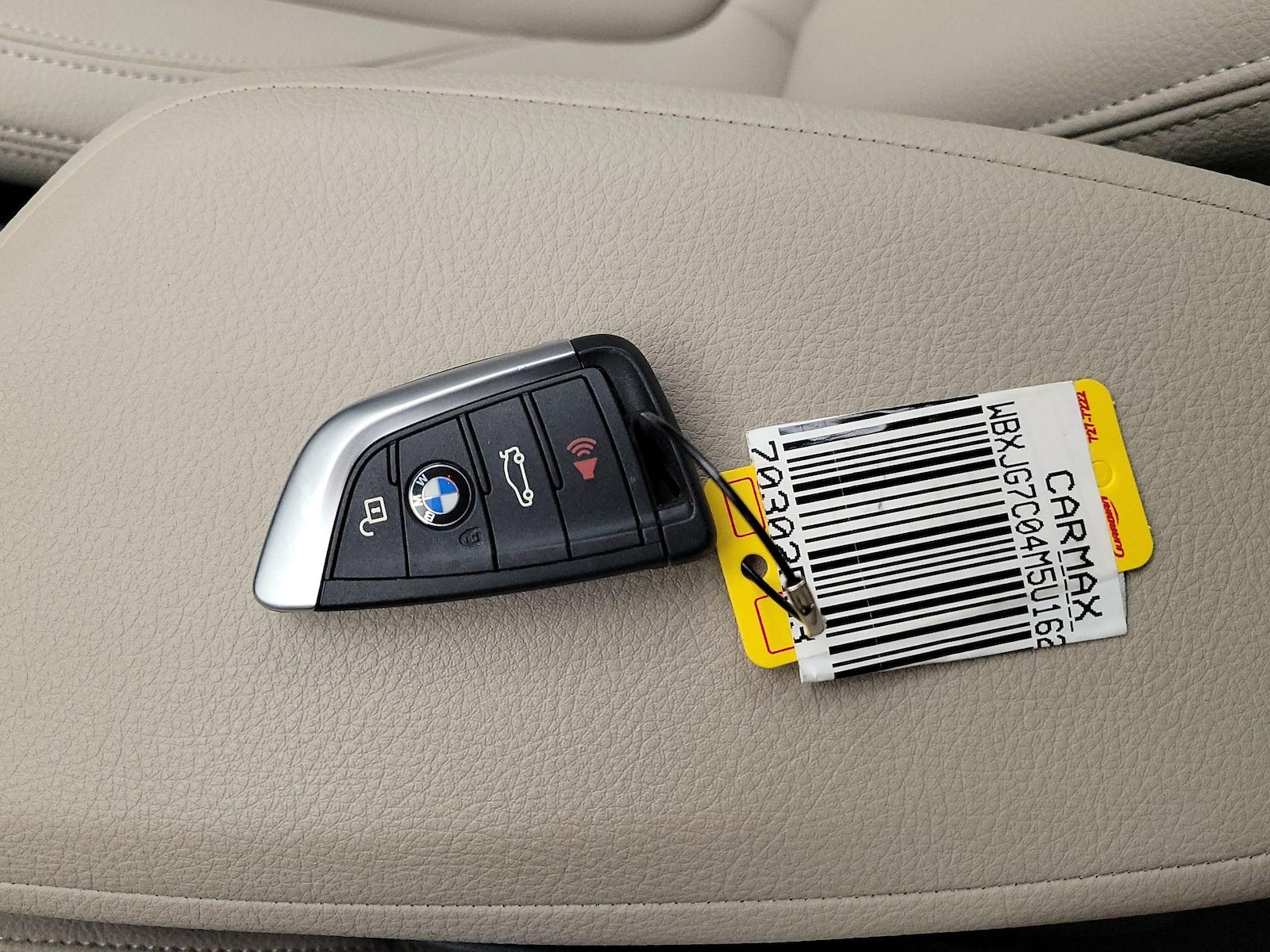 2021 BMW X1 28i - Photo 25