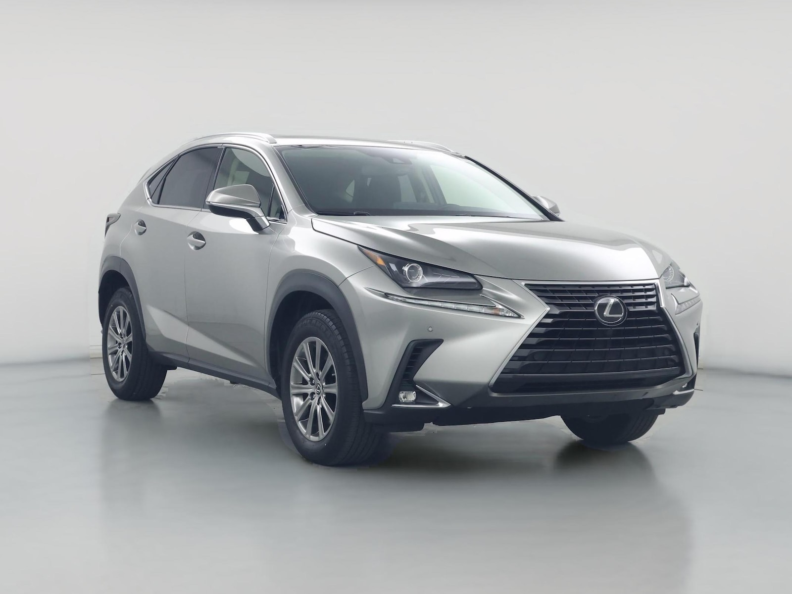 2020 Lexus NX