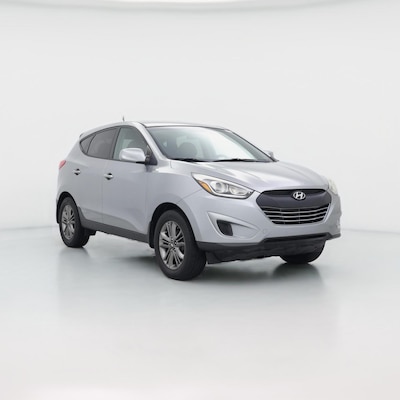 Recommended categories heading image of the selected vehicle