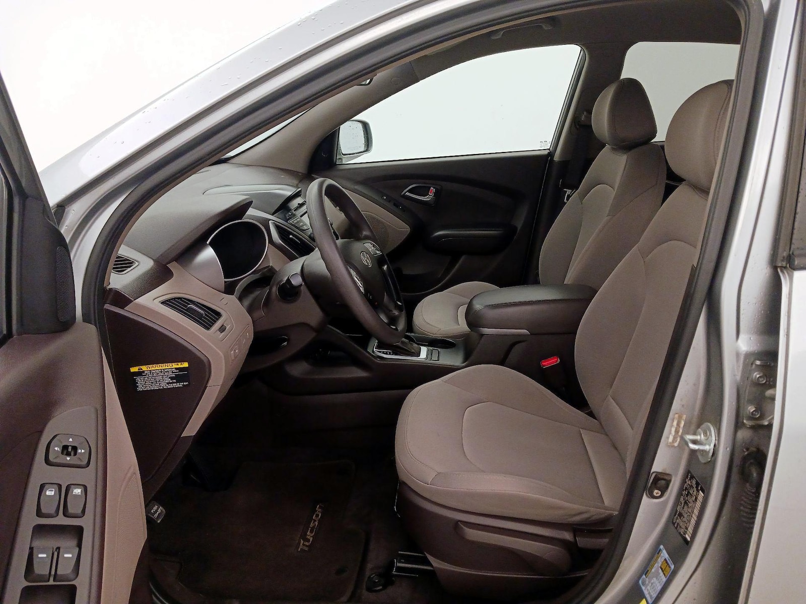 Side Airbags