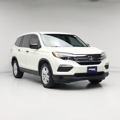 Vehicle exterior view
