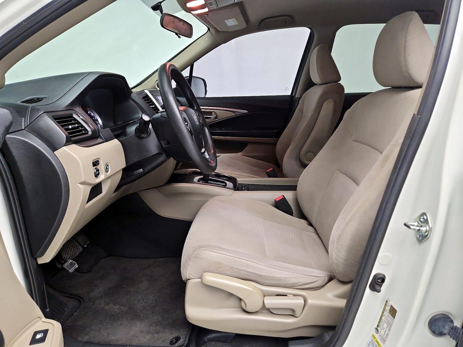 Side Airbags