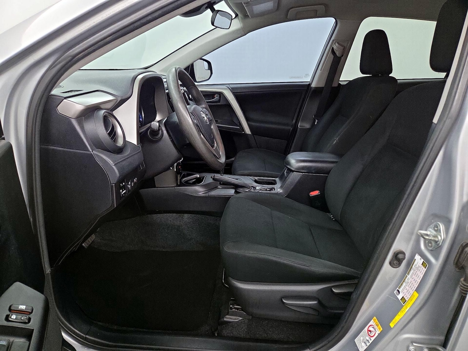 Side Airbags