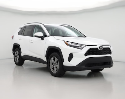 Recommended categories heading image of the selected vehicle