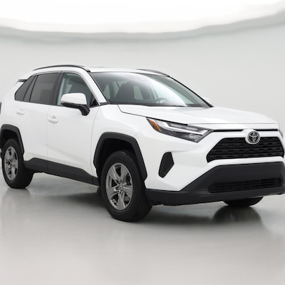 Vehicle exterior view