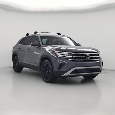 Vehicle exterior view