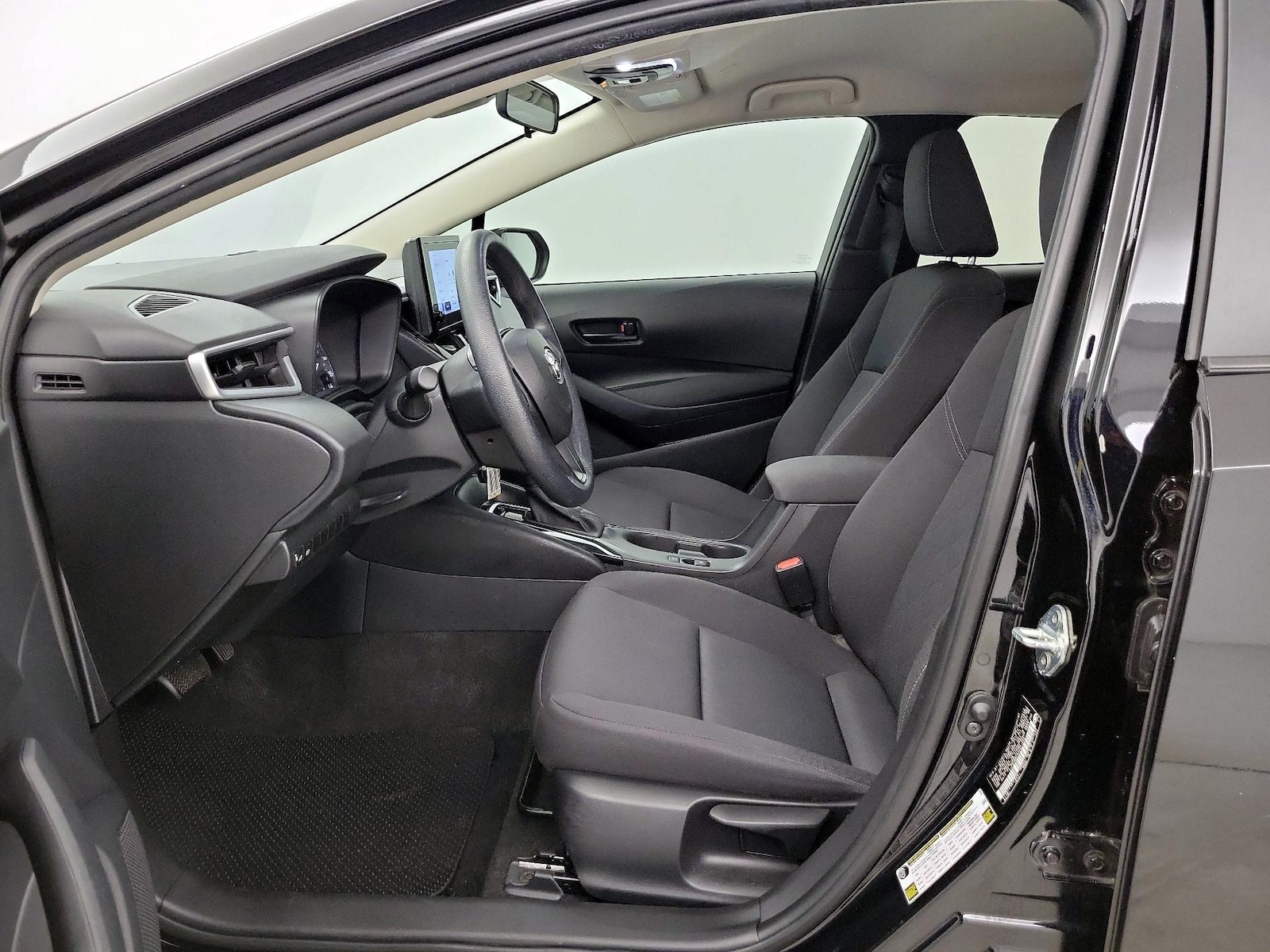 Side Airbags
