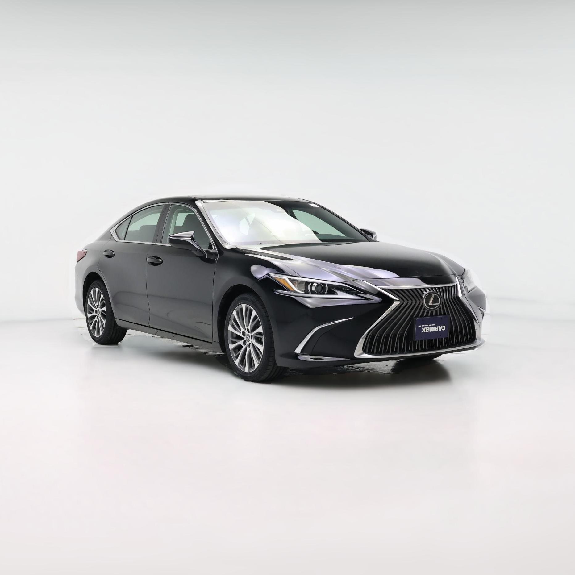 2021 Lexus ES