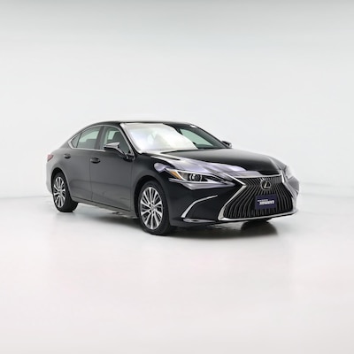 2021 Lexus ES 250