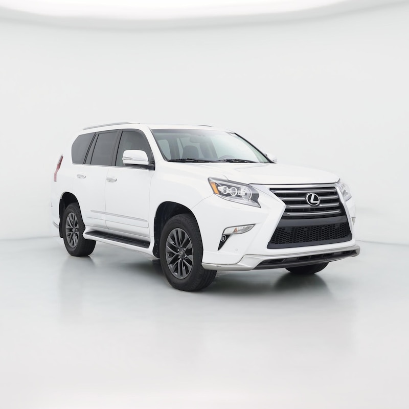 2019 Lexus GX 460 Premium