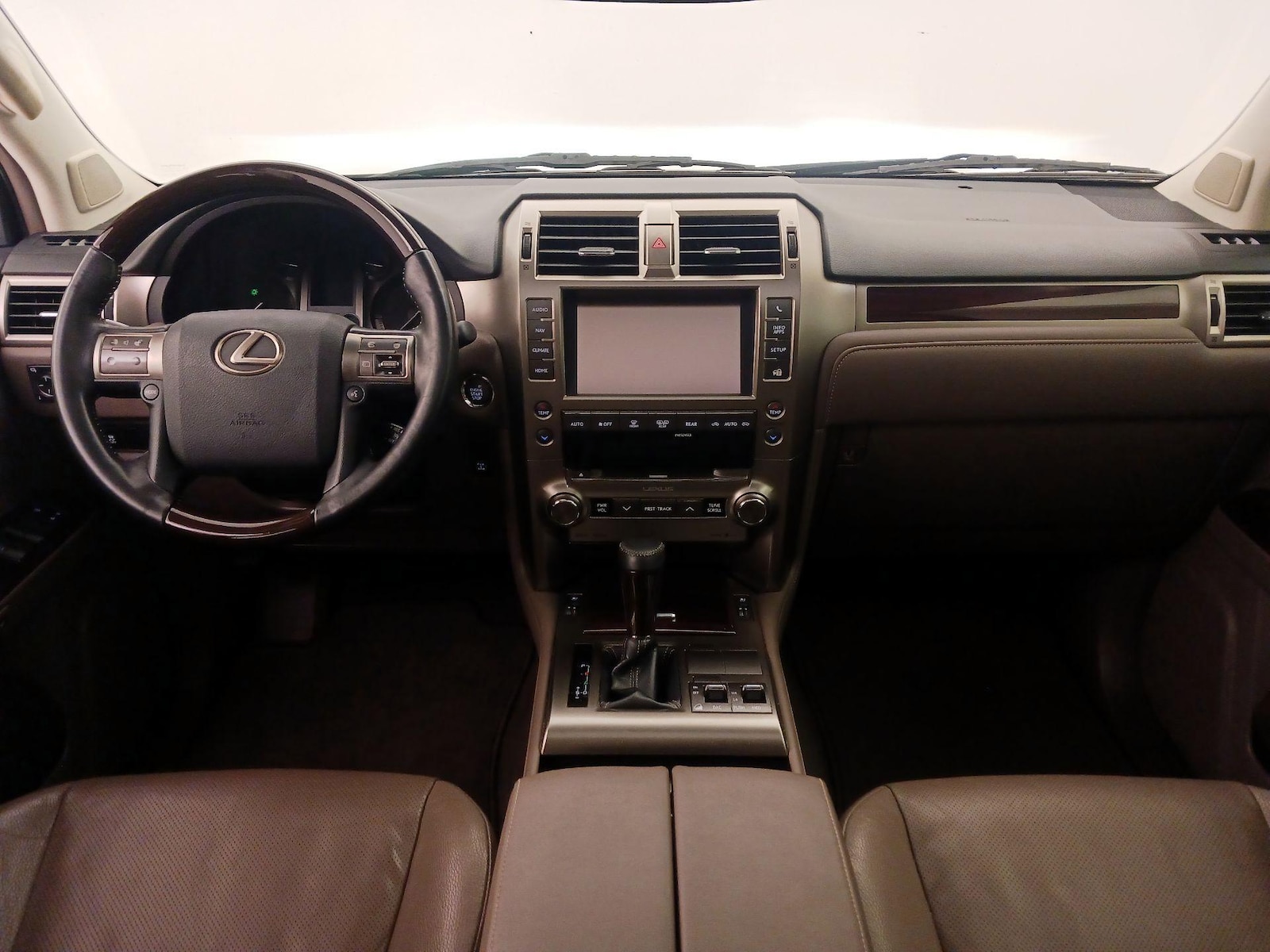 Navigation System