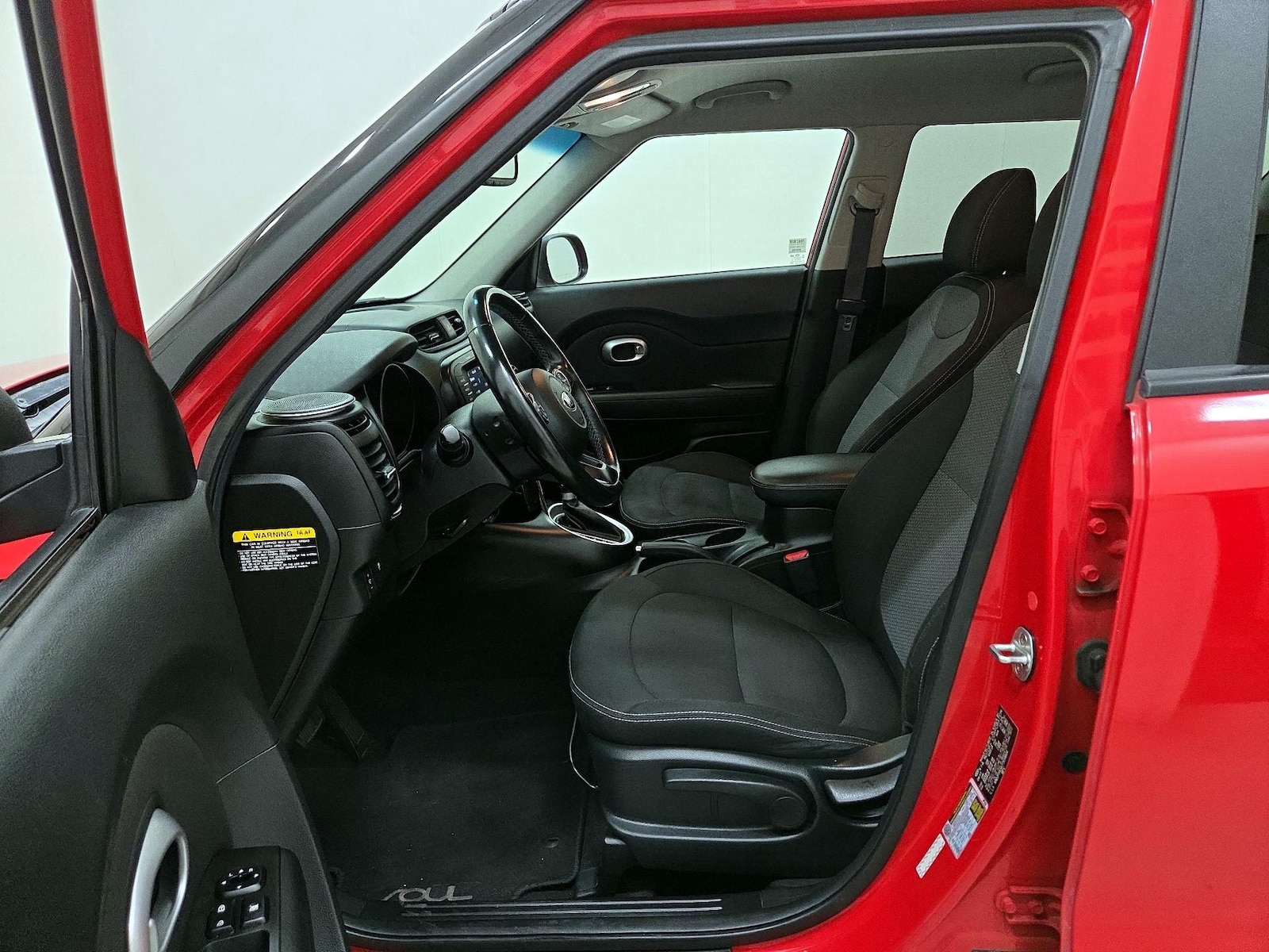 Side Airbags