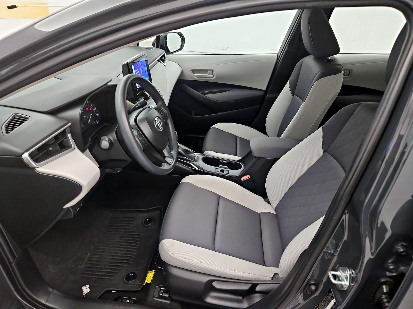 Side Airbags