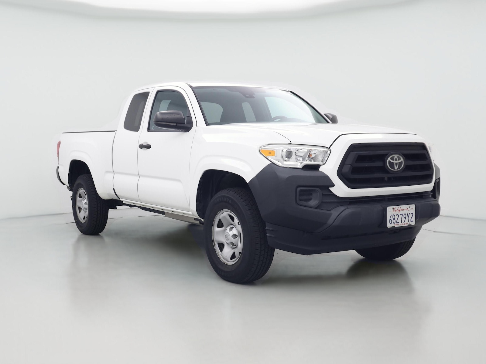 Four Wheel Drive