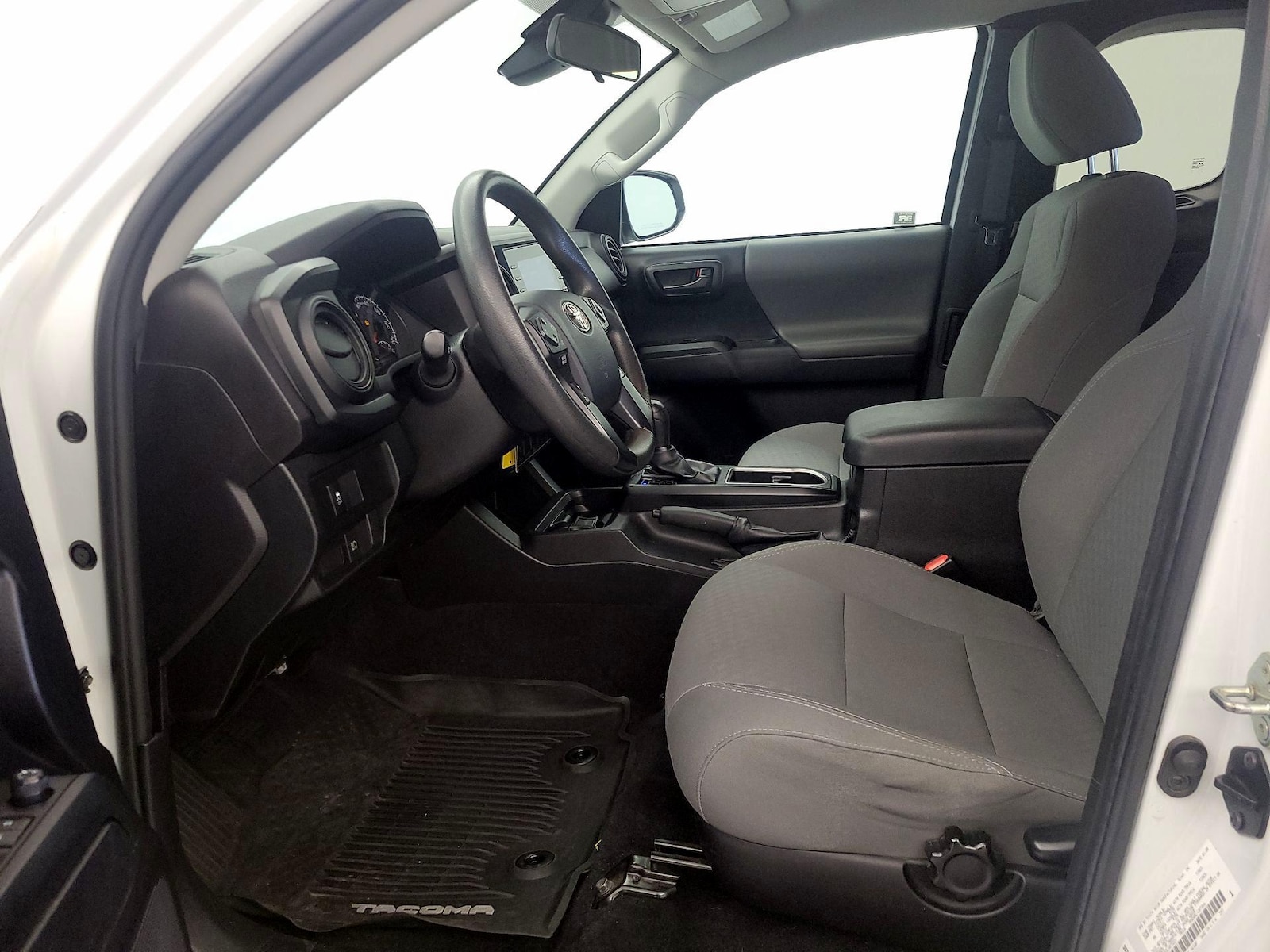 Side Airbags