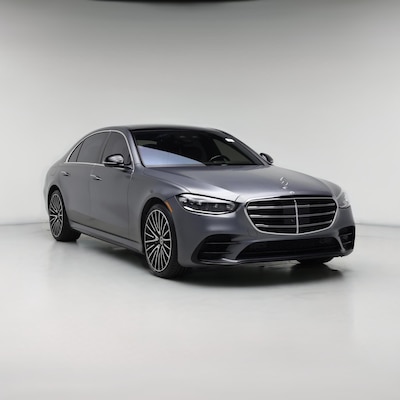 Recommended categories heading image of the selected vehicle