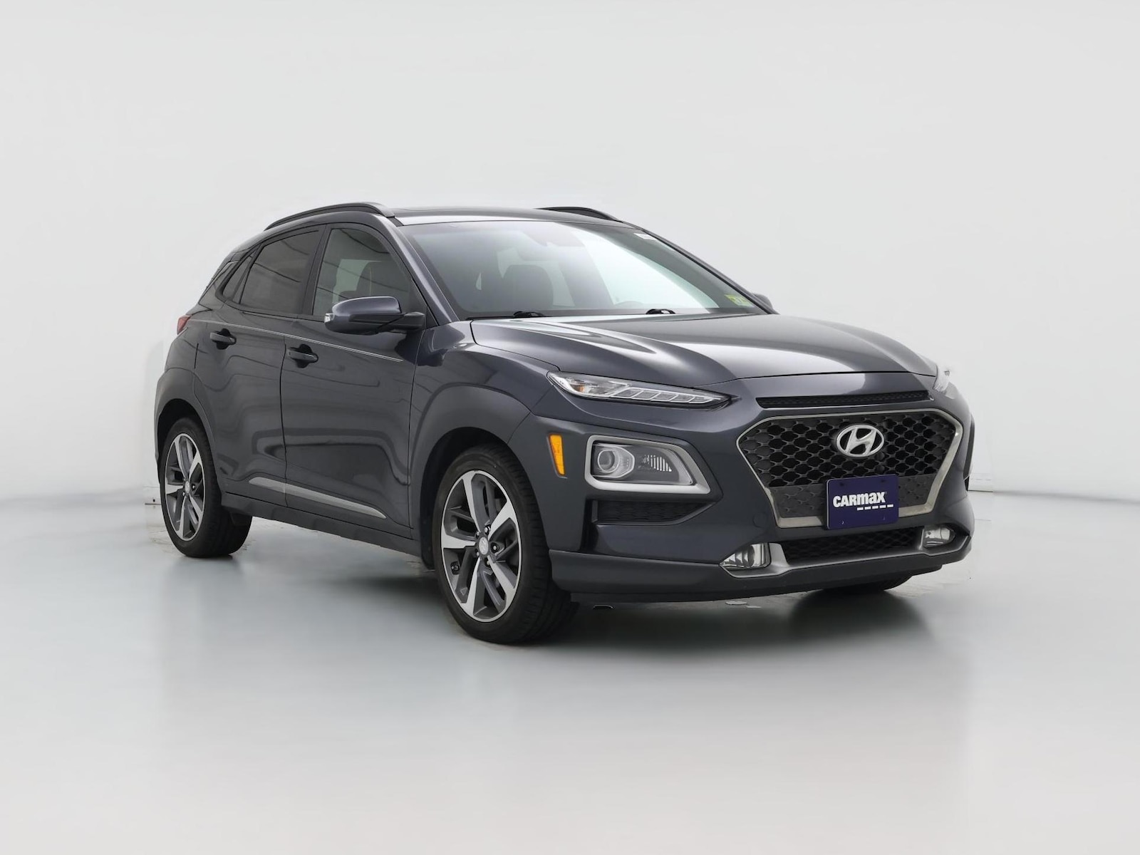 2019 Hyundai Kona Limited