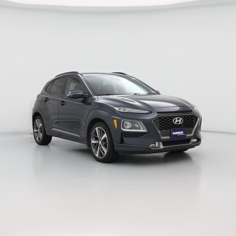 2019 Hyundai Kona Limited