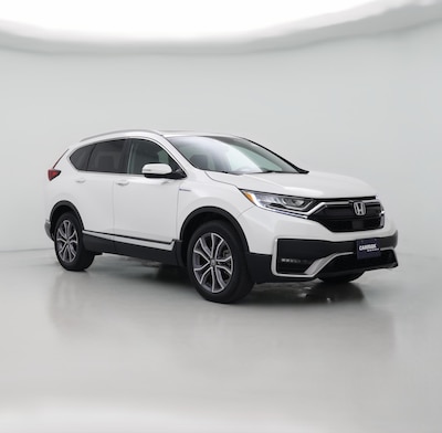Recommended categories heading image of the selected vehicle