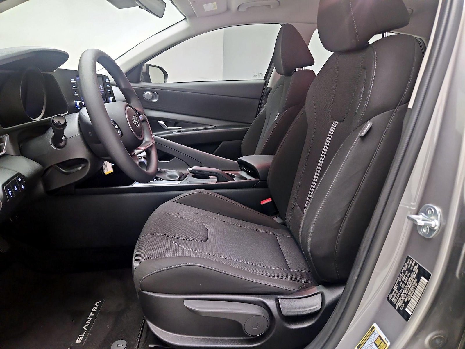 Side Airbags