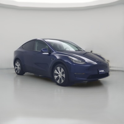 Recommended categories heading image of the selected vehicle
