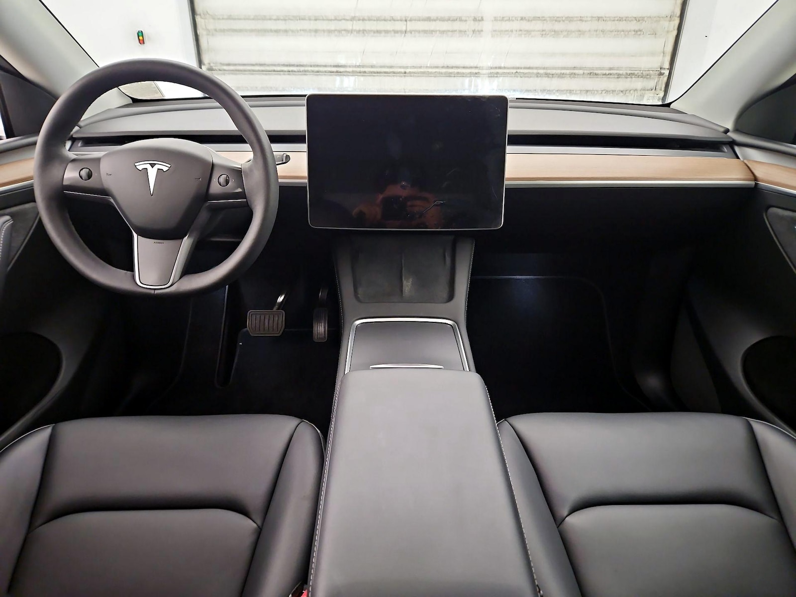 Navigation System