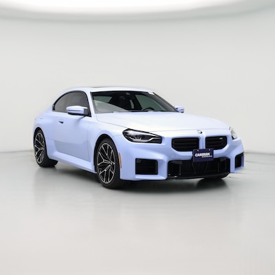 2024 BMW M2