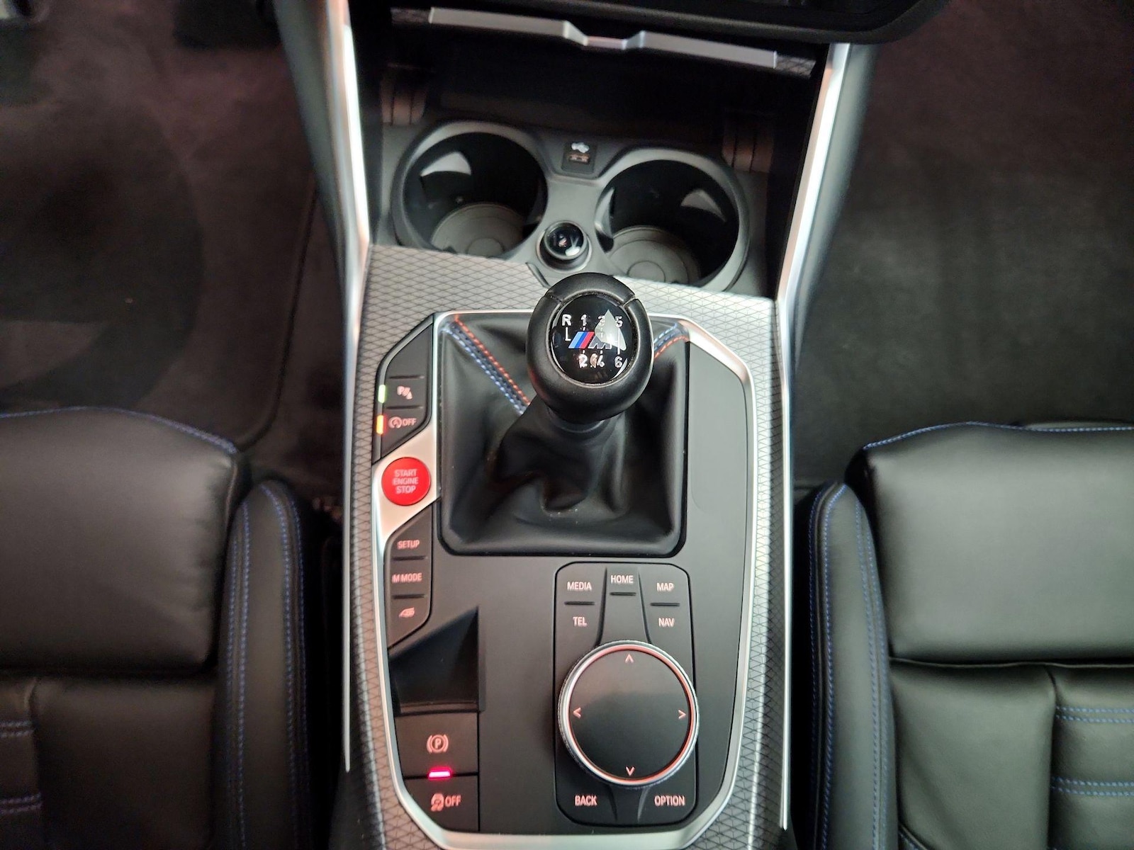 Manual Transmission